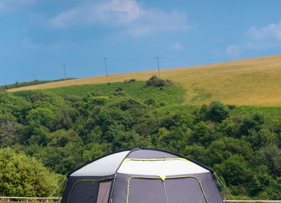 Woolacombe Sands Holiday Park | Camping