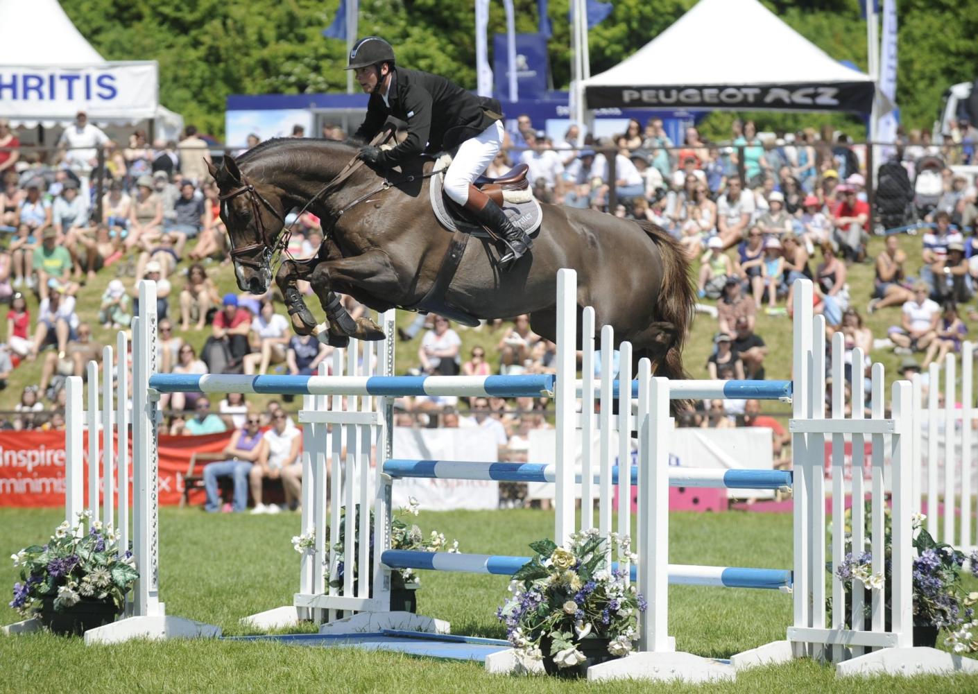 Devon County Show