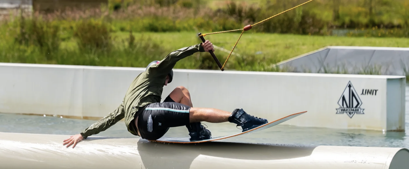 Bideford Wakeboarding