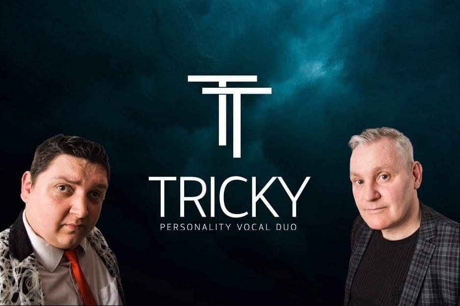 Woolacombe Sands | Tricky Vocal Duo