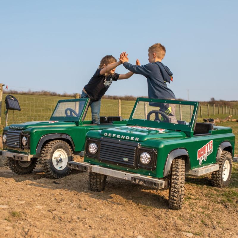 Woolacombe Sands | Key Pitts Off Road Adventures