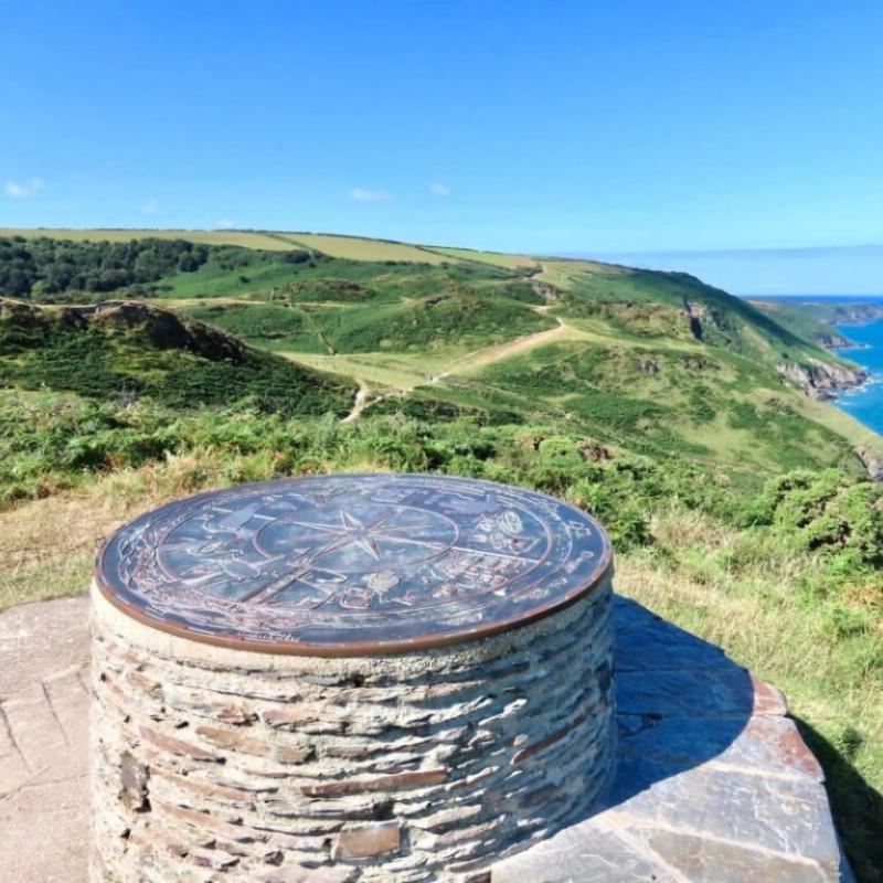 Woolacombe Sands | South West Coast Path