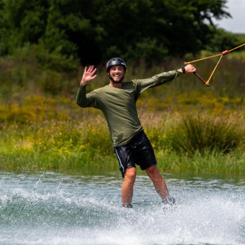 North Devon Wake Park | Woolacombe Sands