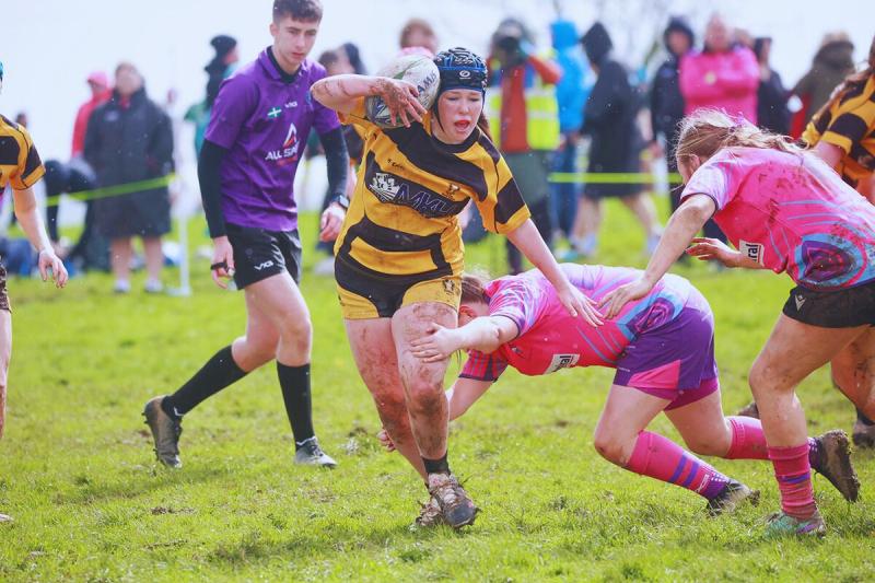 Revel Rugby Festival | Woolacombe Sands