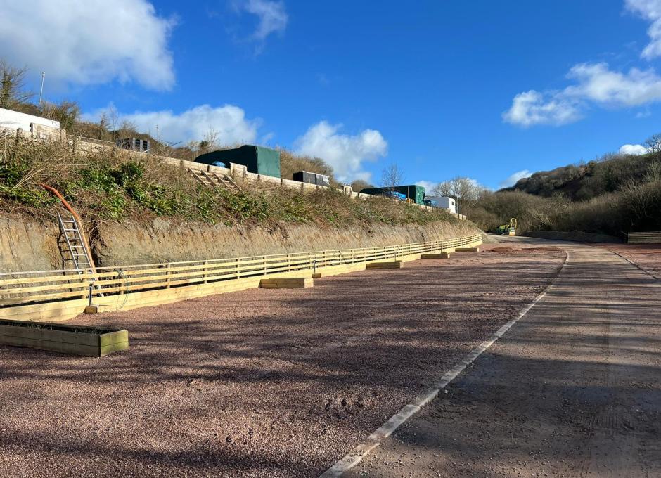 Woolacombe Sands | Winter Updates | Seasonal Pitches