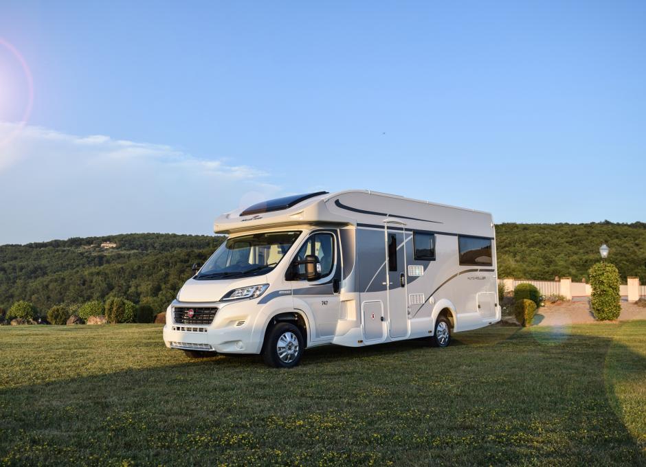 South West Camper Hire | Woolacombe Sands 