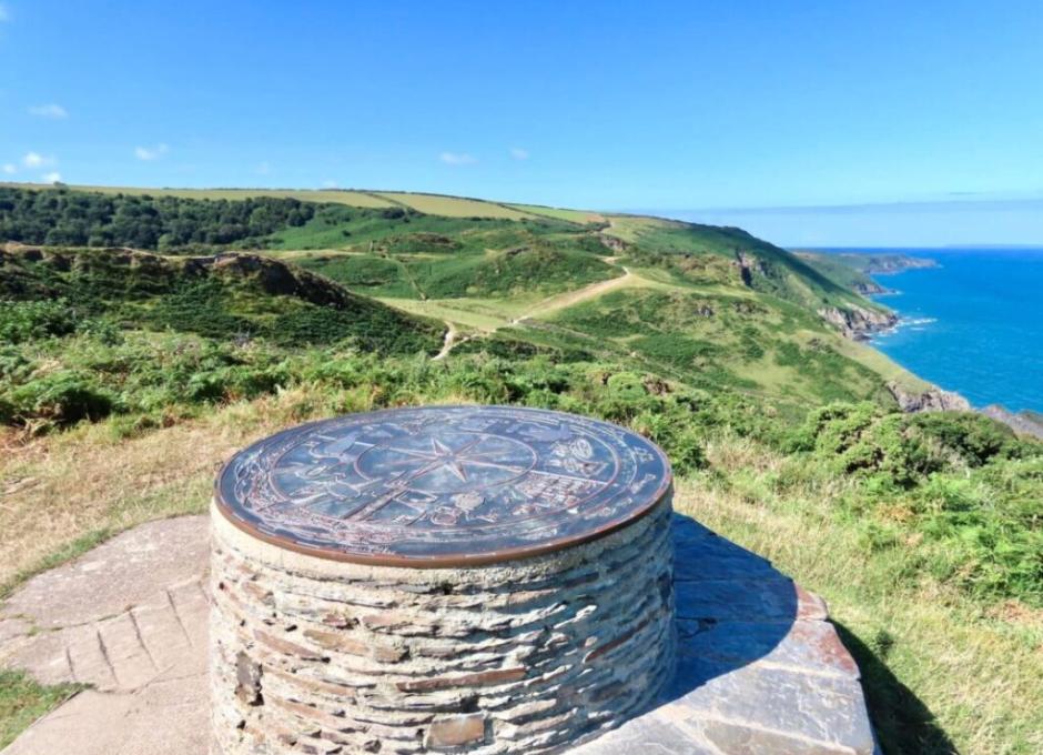 Woolacombe Sands | South West Coast Path