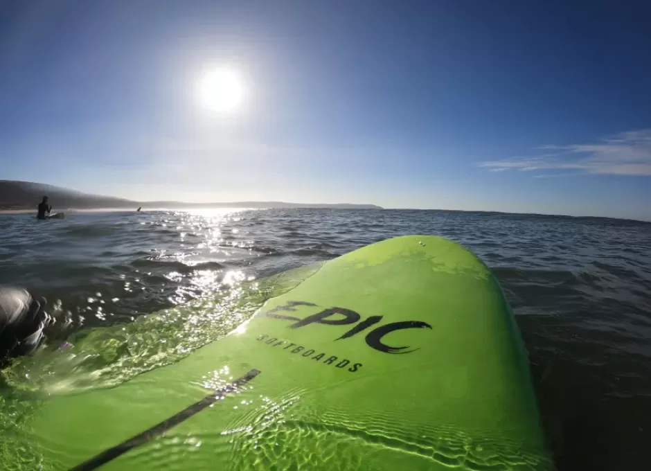 Woolacombe Surf Centre | Woolacombe Sands