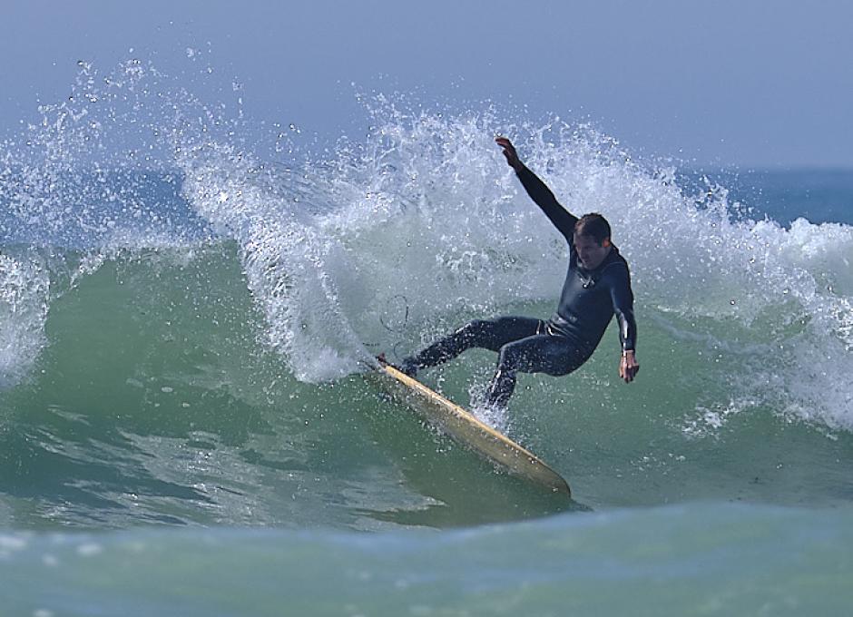 Woolacombe Surf Centre | Woolacombe Sands