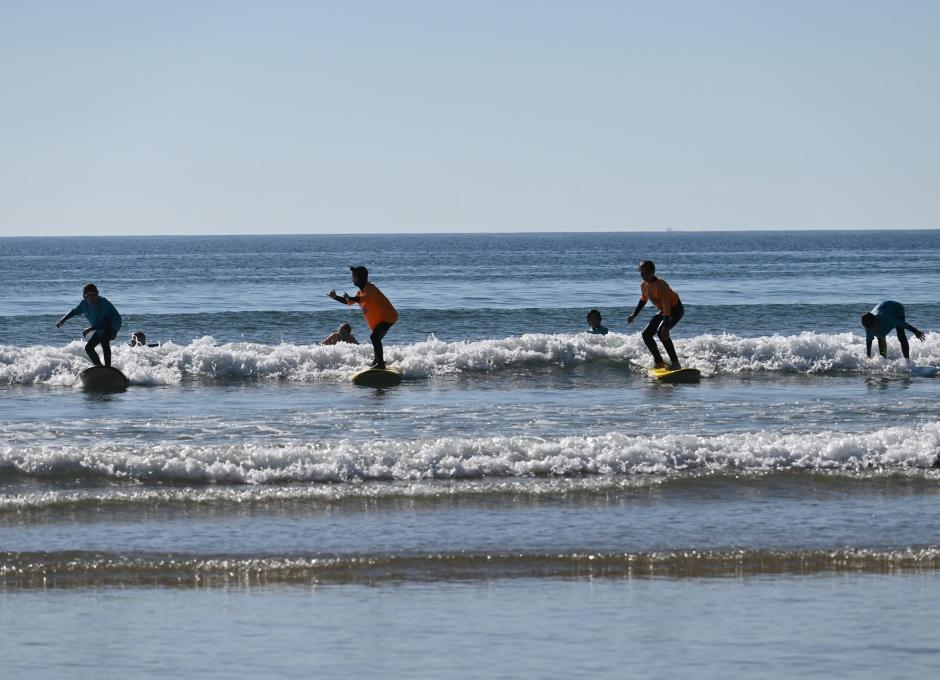 Woolacombe Surf Centre | Woolacombe Sands